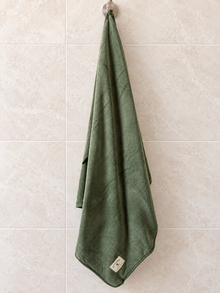 Ruff & Buff Magic Dry Towel